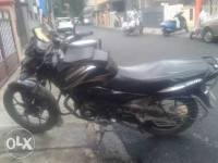 Bajaj Discover 150 S 2014 Model
