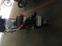 Yamaha YZF R15 V2 2013 Model