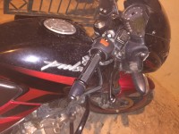 Bajaj Pulsar 180 DTSi 2015 Model