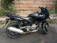 Bajaj Pulsar 220 DTSi 2014 Model