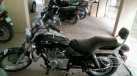 Bajaj Avenger 220 DTS-i 2015 Model