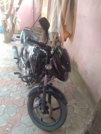 Bajaj Pulsar 150 DTSi 2015 Model