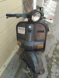 Bajaj Chetak 1995 Model
