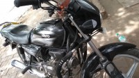 Hero Splendor Plus 2016 Model