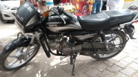 Hero Splendor Plus