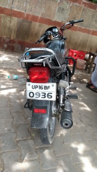 Hero Splendor Plus