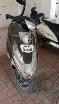 TVS Scooty Pep Plus 2006 Model