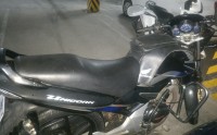Honda Unicorn 2007 Model