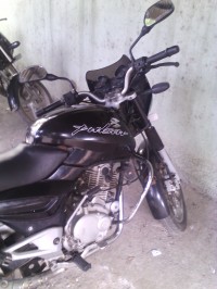 Bajaj Pulsar 150 DTSi 2004 Model