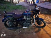 Royal Enfield Thunderbird 2014 Model