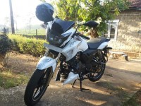TVS Apache RTR 180 ABS 2013 Model