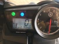 Yamaha YZF R15 V2 2014 Model