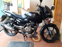 Bajaj Pulsar 150 DTSi 2012 Model