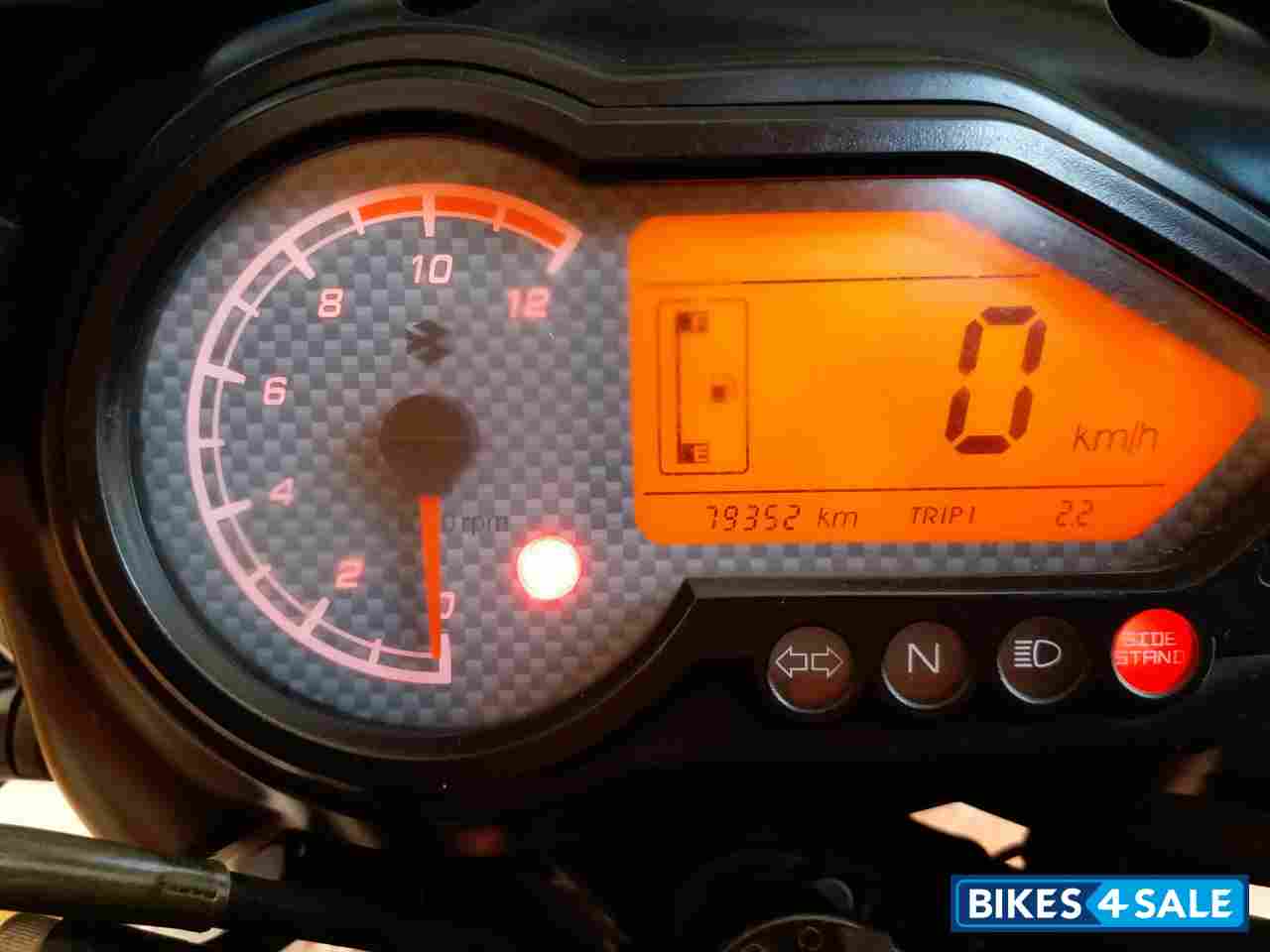 Black Bajaj Pulsar 150 DTSi Black Bajaj Pulsar 150 DTSi