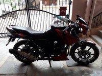 TVS Apache RTR 160 2013 Model