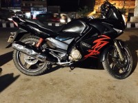 Hero Karizma ZMR 2010 Model