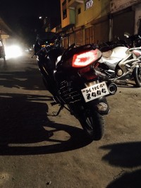 Black Hero Karizma ZMR