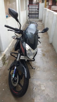 Bajaj Pulsar 135LS 2017 Model
