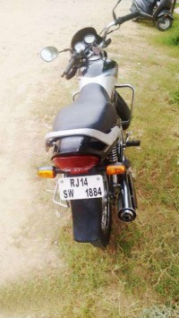 Black Hero Passion Plus