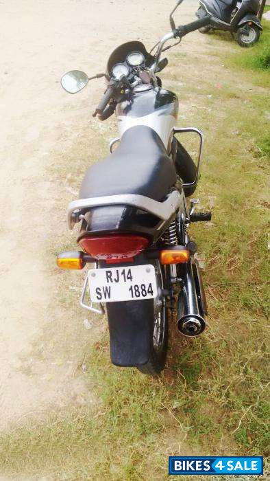 Black Hero Passion Plus