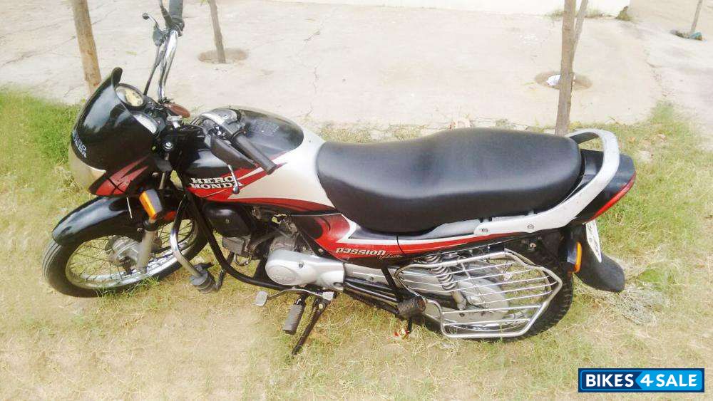 Black Hero Passion Plus