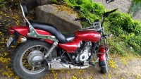 Bajaj Avenger 220 DTS-i 2011 Model