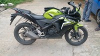 Honda CBR 150R 2016 Model