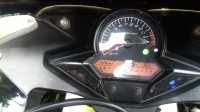 Green With Black Honda CBR 150R