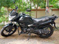 Honda CB Unicorn 2011 Model