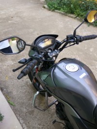 Honda CB Unicorn 160 2015 Model