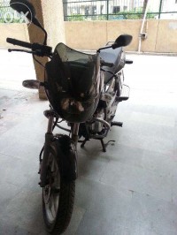 Bajaj Pulsar 150 DTSi 2009 Model