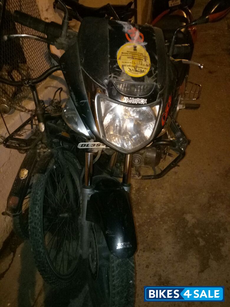 Black Hero CBZ Black Hero CBZ