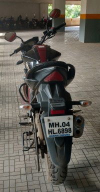 Suzuki Gixxer SP 2016 Model