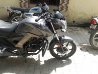 Honda CB Unicorn 160 2015 Model