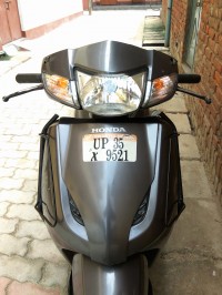 Honda Activa 2013 Model