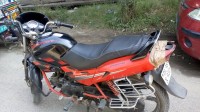 Hero Glamour 125 2009 Model