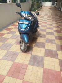 Honda Activa 3G 2016 Model