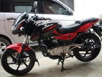 Bajaj Pulsar 180 DTSi 2014 Model