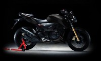 TVS Apache RTR 200 4V 2016 Model