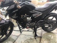 Honda Unicorn Dazzler 2011 Model