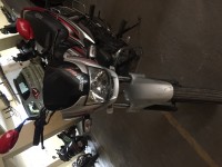 Silver Hero Super Splendor