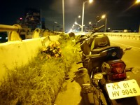 Yamaha FZ-S FI V2 2017 Model