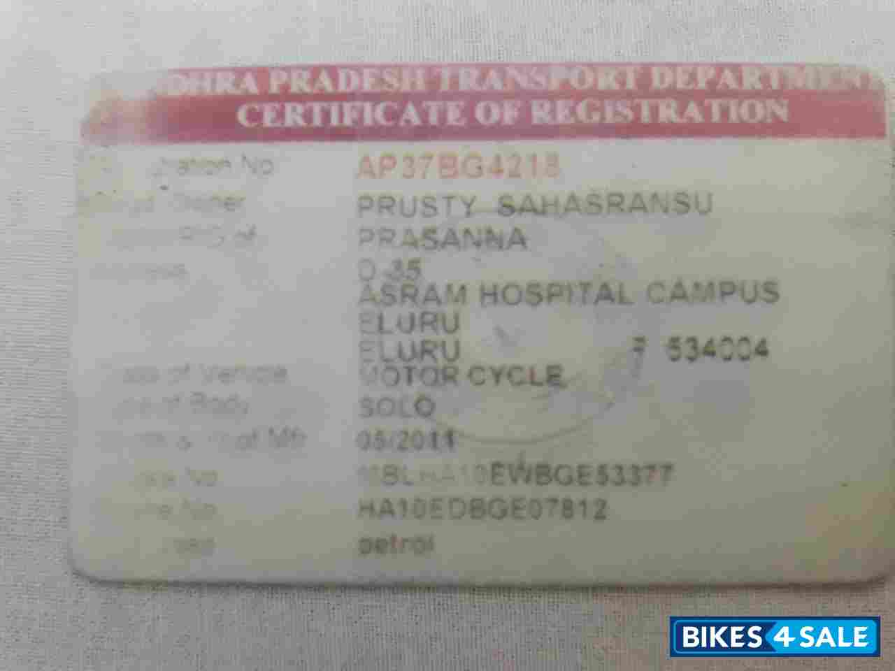 Black Hero Passion Pro