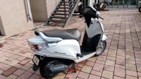Honda Aviator 2015 Model