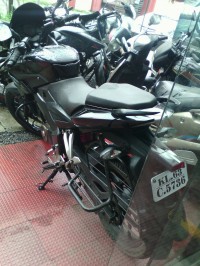 Bajaj Pulsar AS 150 2015 Model