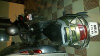 Gold Honda Activa