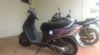 Honda Activa i 2013 Model