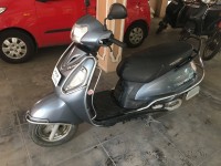Suzuki Access 125 2013 Model