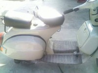 Bajaj Chetak 1992 Model