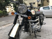 Royal Enfield Classic 500 2016 Model